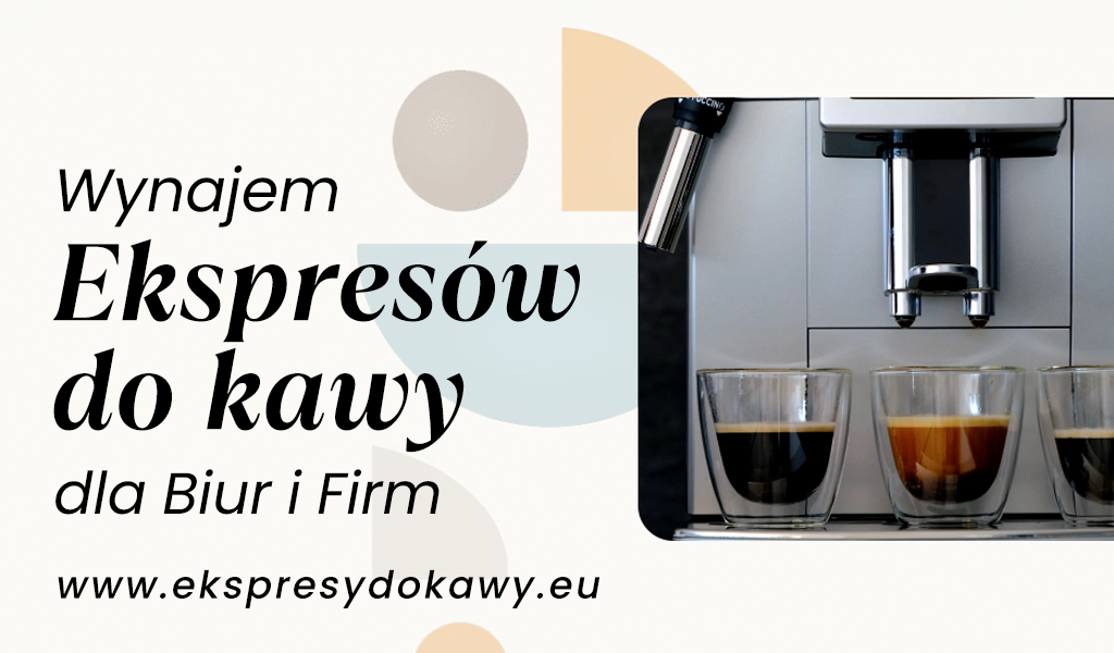wynajem ekspresów