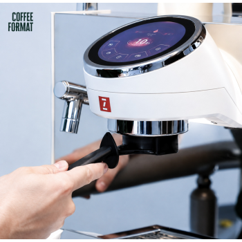 Szczotka GB-02 - Coffee Format