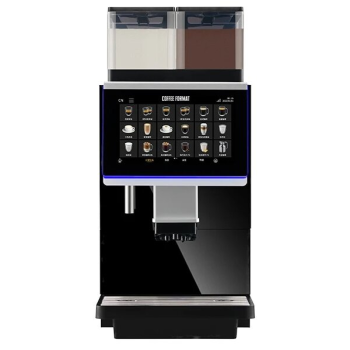 Ekspres do kawy Coffee Format GROW