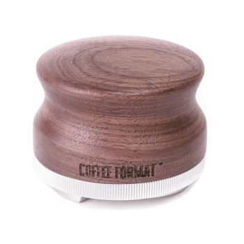 Dystrybutor CL-01 Wood - Coffee Format