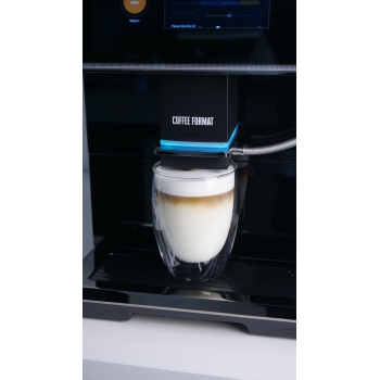 Ekspres do kawy Coffee Format SEED
