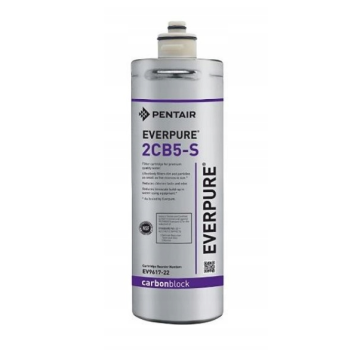 PENTAIR Filtr przepływowy kuchenny Everpure 2CB5-S
