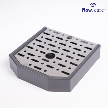Warnik Flow.Care HS25 Silver