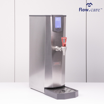 Warnik Flow.Care HS25 Silver