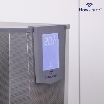 Warnik Flow.Care HS25 Silver