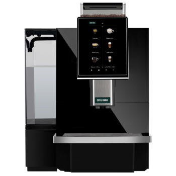 Ekspres do kawy Coffee Format ATLAS