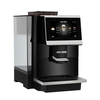 Ekspres do kawy Coffee Format BLOOM
