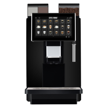 Ekspres do kawy Coffee Format ZONE