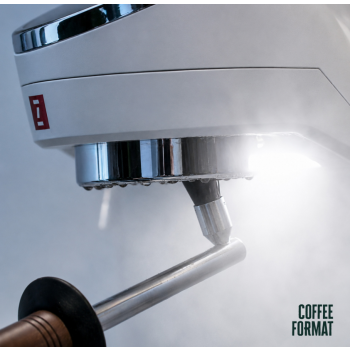 Szczotka parowa GB-03 - Coffee Format