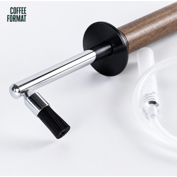 Szczotka parowa GB-03 - Coffee Format