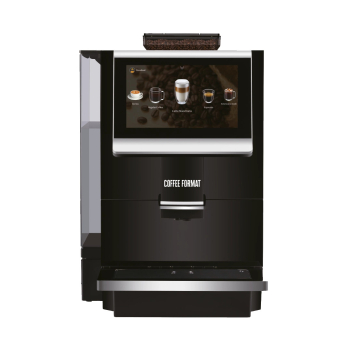 Ekspres do kawy Coffee Format BLOOM