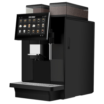 Ekspres do kawy Coffee Format ZONE