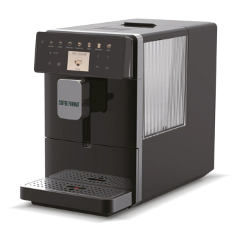 Ekspres do kawy Coffee Format FREE