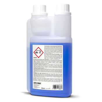 Milk Clean + 500ml