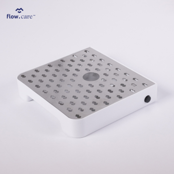 Warnik Flow.Care HB18 White