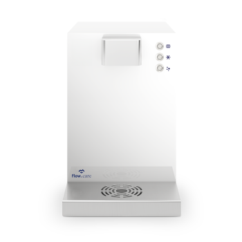 Dystrybutor wody Flow.Care 60TP White