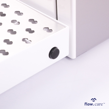 Warnik Flow.Care HT25 Pro White
