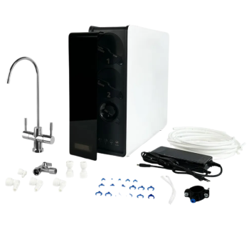 FITauqa Hydrion MNX filtr odwróconej osmozy