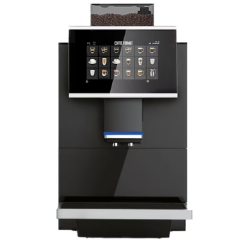 Ekspres do kawy Coffee Format FIT W4L