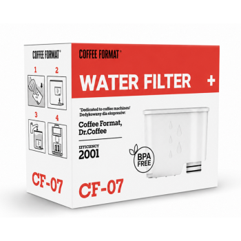 Filtr CF-07 - Coffee Format