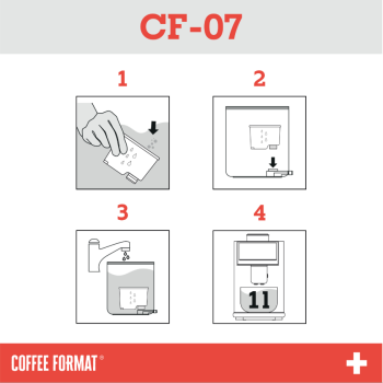 Filtr CF-07 - Coffee Format