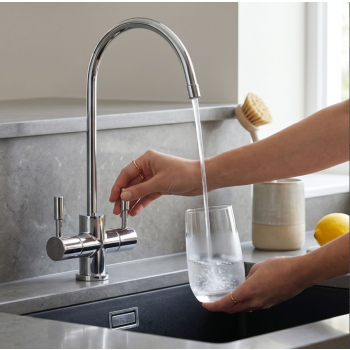 FITauqa Hydrion MNX filtr odwróconej osmozy