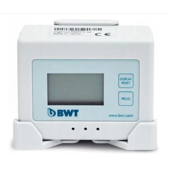 Elektroniczny licznik AQA monitor BWT do filtra.