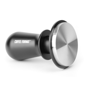 Tamper dynamometryczny CT-02 Black - Coffee Format