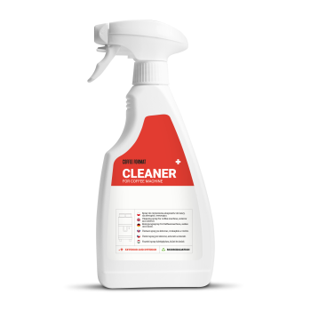 Coffee Format CLEANER+ 500 ml