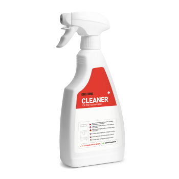 Coffee Format CLEANER+ 500 ml