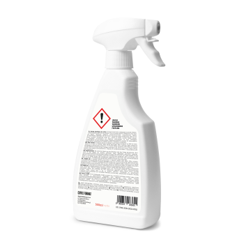 Coffee Format CLEANER+ 500 ml
