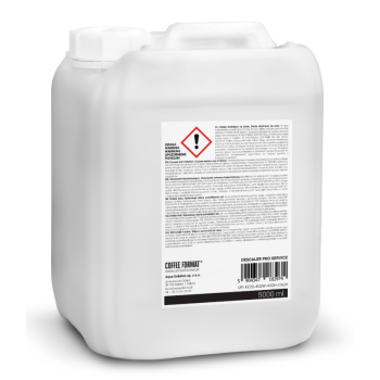 Descaler Format PRO SERVICE 5L