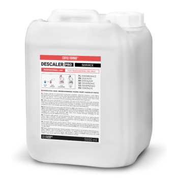 Descaler Format PRO SERVICE 5L
