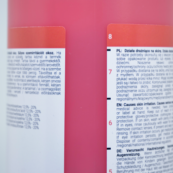 Descaler Format Pro (Color Indicator)