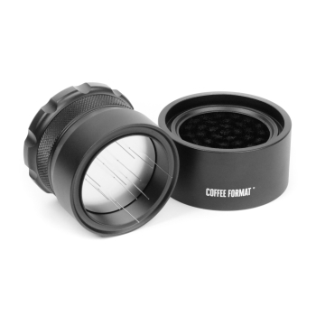Dystrybutor WDT-01 - Coffee Format