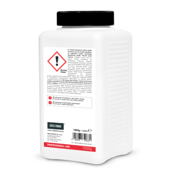 Fast Powder Descaler PRO 1000g