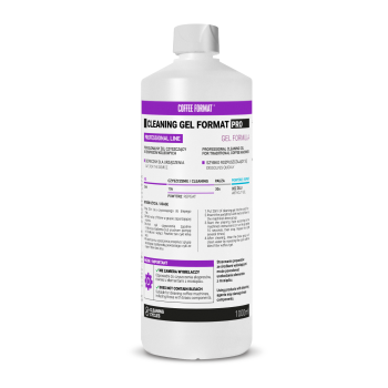 Cleaning Gel Format PRO 1000ml
