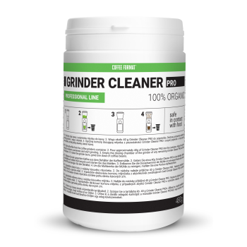 Grinder Cleaner PRO 480g