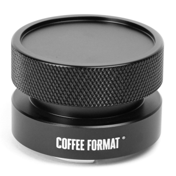 Dystrybutor CL-02 Black - Coffee Format