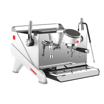 Izensso Raptor - 1-GR - White