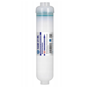 Membrana kapilarna GW 1/4" TLCHF-2T-ML AQUAFILTER