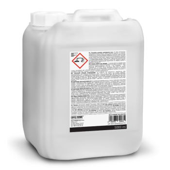 Milk Format PRO SERVICE YELLOW 5L
