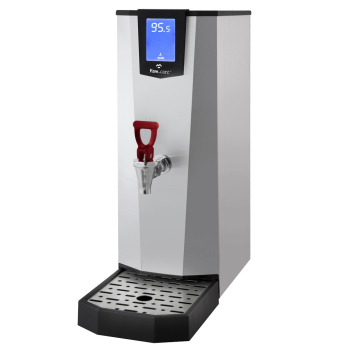 Warnik Flow.Care HS25 Silver