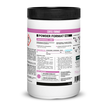 Powder Format PRO 750g