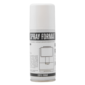 Spray Format