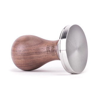 Tamper CT-01 Wood - Coffee Format