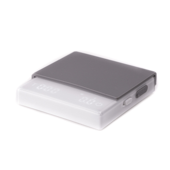 Waga SC-02 White Mini - Coffee Format