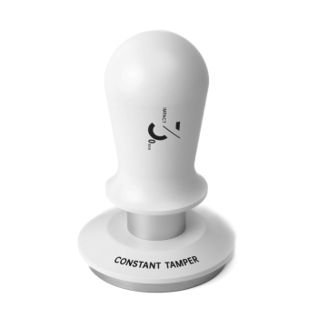 Tamper dynamometryczny CT-02 White - Coffee Format