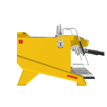 Izensso Raptor - 3-GR - Yellow