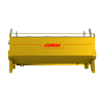 Izensso Raptor - 3-GR - Yellow